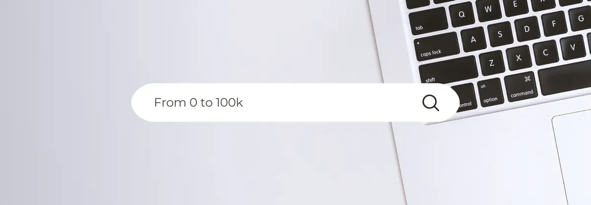 From 0 to 100k: Building a Community That Sticks, Speaks, and Scales