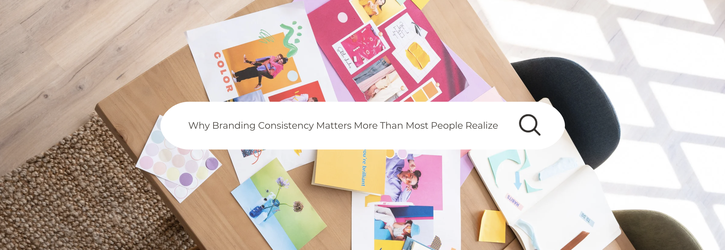 Why Branding Consistency Matters More Than Most People Realize